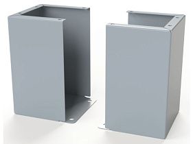 Saginaw Control & Engineering SCE-FK1208LG