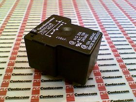 Реле / розетка Артикул T90S5D12-48 от производителя TE CONNECTIVITY