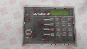 Клавиатура Артикул 9625 от производителя SCANTRONICS