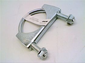 Хомут глушителя DYNALINE INDUSTRIES 2.5" (64 мм)