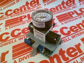 Пневматический преобразователь Артикул EP-317-020 от производителя MAMAC SYSTEMS