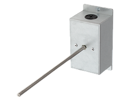 MAMAC Systems TE-703-C-12-C-2-MAMA