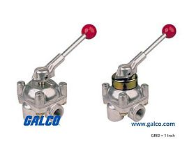 Barksdale Control Products 9001-M-Z13