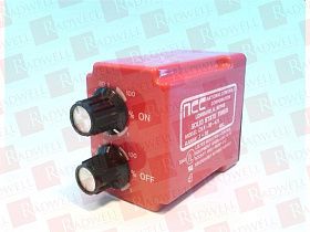 Замедляющие реле Артикул CKK-00030-461 от производителя AMETEK