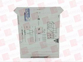 Замедляющие реле Артикул EUYC600 от производителя CARLO GAVAZZI