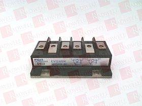 Транзистор Артикул EV1265M от производителя FUJI ELECTRIC