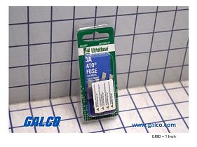 Littelfuse 0ATO003.VP