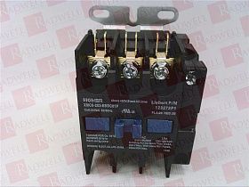 Пускатель Артикул 123273P1S от производителя EMERSON