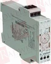 Реле / розетка Артикул NGM 1600 от производителя WIELAND