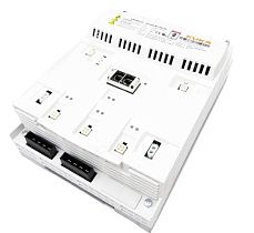 Сервопривод KUKA ECMAP1D3404BE531, 14/17 кВт, 400/480В, 20А