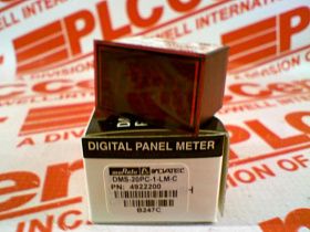 Мультиметр DMS-20PC-1-LM-C от DATEL