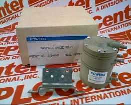 Реле / розетка Артикул 243-0048 от производителя SIEMENS