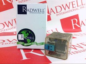 Реле / розетка Артикул FRL230A1004A от производителя GENERAL ELECTRIC