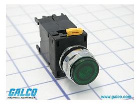 Cutler Hammer, Div of Eaton EM22T3X11A