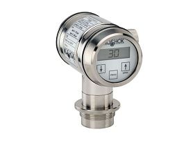 NOSHOK PTI30-145PSIG-1-43-80-71-TC