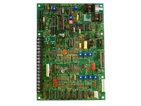 Плата логическая DYNAMATIC 15-575-2