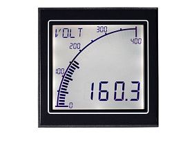 Trumeter APM-VOLT-APO