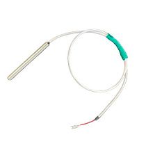 Зонд RTD PT100 с изоляцией PFA, 2x3/16", длина кабеля 13", -70...+260°C