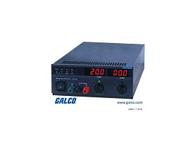 Ametek APT XHR-20-50