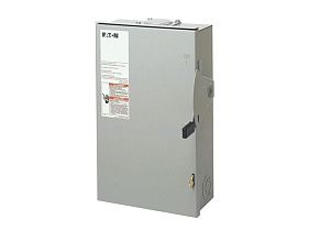 Cutler Hammer, Div of Eaton DG322URB-CSA