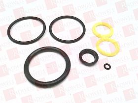 Ремонтный комплект  для насоса Артикул RK2420-10 от производителя INGERSOLL RAND