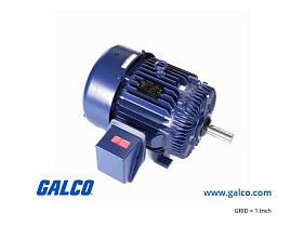 Marathon Electric Y387