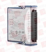 Модуль / стойка ПЛК Артикул 779592-01 от производителя NATIONAL INSTRUMENTS