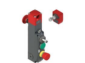 Pizzato NG 2D7D412G-F31