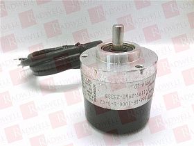 Кодирующее устройство / фазовый датчик положения Артикул TK262-SE-1000-5-S-K3 от производителя TEKEL