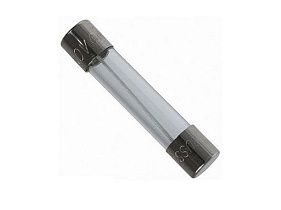 Bussmann F02B250V1/16AS