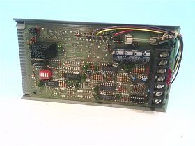 LK6B-23-02 Плата ПК Плата ПЛК / дополнения к  плататам от NELTECH