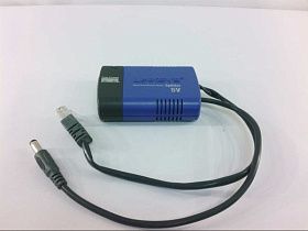 Сетевой маршрутизатор WAPPOE от LINKSYS