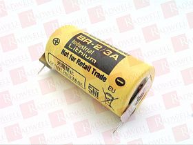 Аккумулятор Артикул BR-2/3AE5SP от производителя MATSUSHITA ELECTRIC