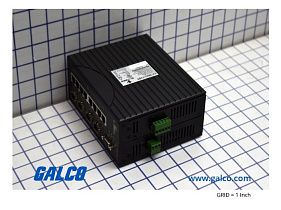 EtherWan EX78822-VVB-T