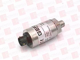 Передатчик давления Артикул TSA-N-7-V-P01C-T-V от производителя GEFRAN