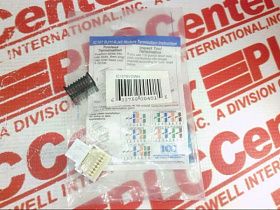 Телекоммуникационный модулятор  Артикул IC1076VOWH от производителя INTERNATIONAL CONNECTORS