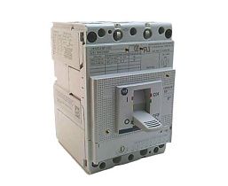 Автоматический выключатель Allen Bradley 140MG-H8P-C80, 80А, 3P, без тепловой защиты