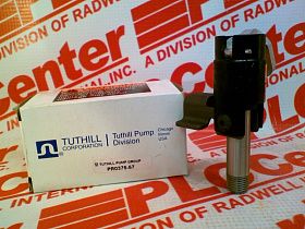 Пневматический фитинг и аксессуары Артикул PRO375-57 от производителя TUTHILL