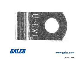 Catamount, a T & B Brand AB53NP