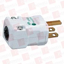 Штекер / розетка Артикул HBL8666V от производителя KELLEMS