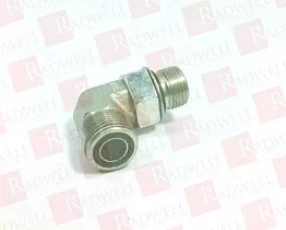 Фитинг для гидравлики Артикул 8 C5OLO-S от производителя PARKER