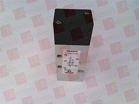 Электромагнитный клапан  Артикул 358-035TF от производителя CAMOZZI