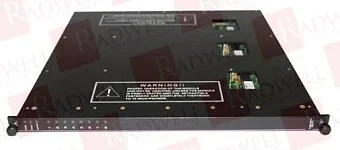 Модуль / стойка ПЛК Артикул 3511 от производителя TRICONEX