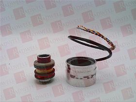 Кодирующее устройство / фазовый датчик положения Артикул 21BRCX-600-J39 от производителя DYNAPAR