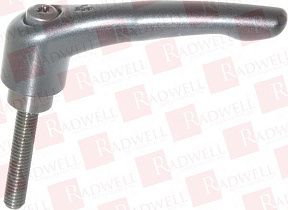 Ручка Артикул K0122.4A41X50 от производителя KIPP