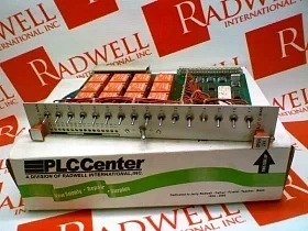 Модуль / стойка ПЛК Артикул 940-176-202 от производителя ASEA BROWN BOVERI