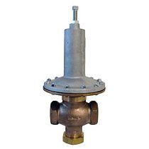 Клапан редукционный Watson McDaniel WB-13-53-S00V, 3/4", 5-35 PSI, Viton