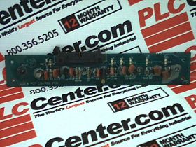 Плата ПК Плата ПЛК / дополнения к  плататам Артикул 114X119 от производителя ESAB