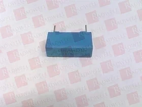 Конденсатор Артикул B32521C1334J000 от производителя TDK