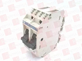 Автоматический выключатель для монтажа на дин-рейку Артикул GB2DB06 от производителя SCHNEIDER ELECTRIC